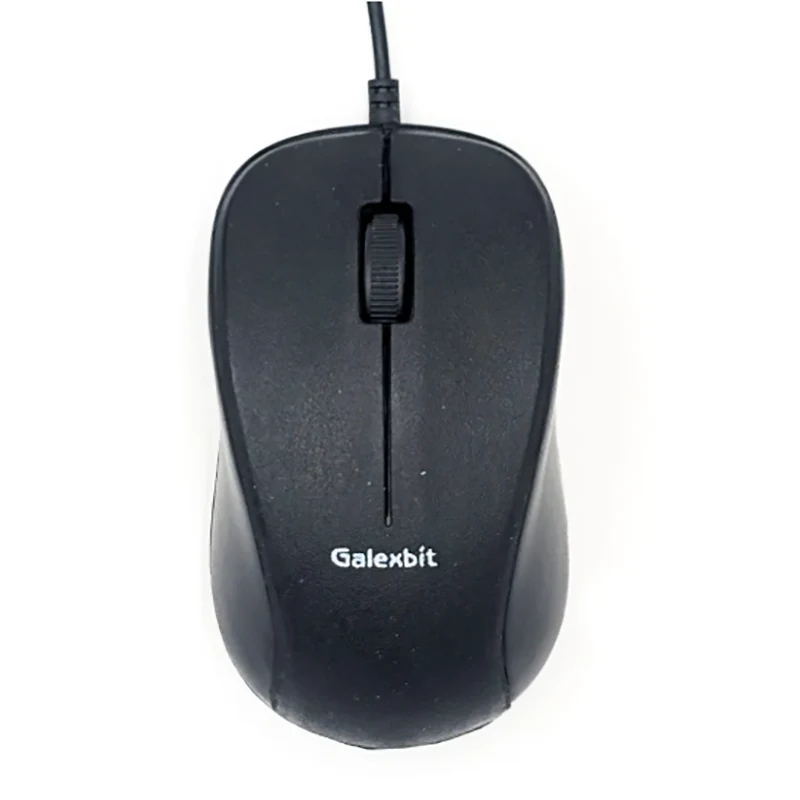 ماوس سیم دار Galexbit گلکسبیت مدل GM12W